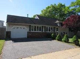 104 Marcy Pl, Brick, NJ 08724