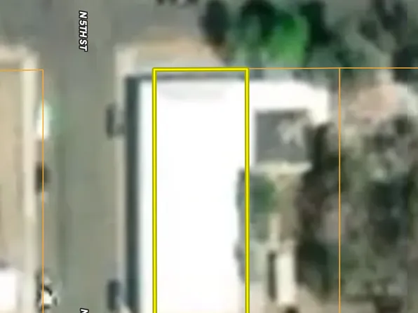 33 N 5th St, Greybull, WY 82426