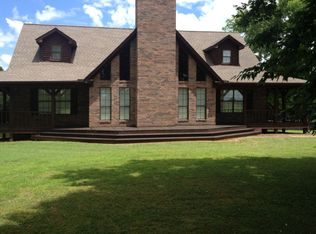 160 Lonnie Holt Road, Medina, TN 38355