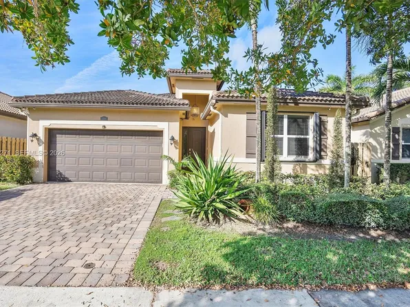 25280 SW 119th Ave, Homestead, FL 33032