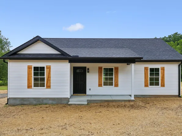 1997 Short Mountain Rd, Woodbury, TN 37190