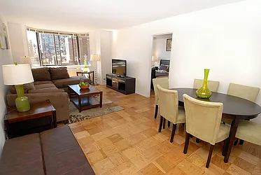 Rented by Shany Landmarks LLC