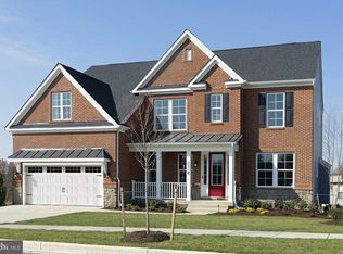 3307 Burton Dr, Ellicott City, MD 21042