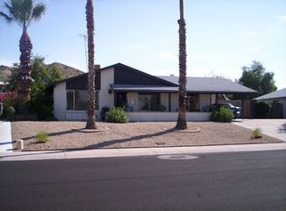 2525 E Marilyn Rd, Phoenix, AZ 85032