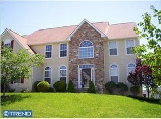 123 Willow Grove Mill Dr, Middletown, DE