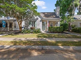 2448 Fulford Ct, Mount Pleasant, SC 29466