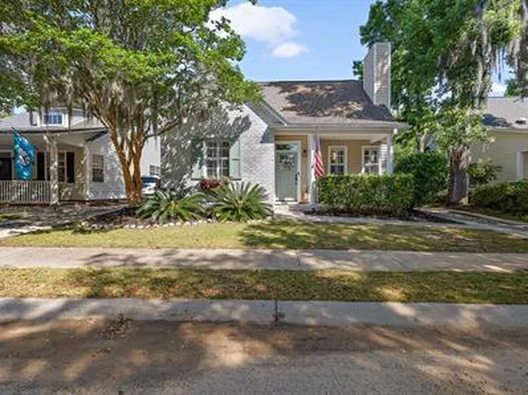 2448 Fulford Ct, Mount Pleasant, SC 29466