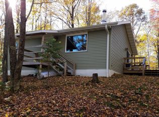 W6986 Cemetery Rd, Pembine, WI 54156