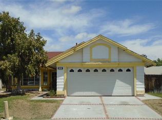 2626 Agile Ct, Perris, CA 92571