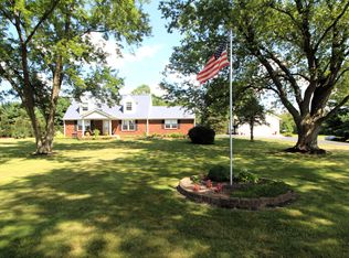 7517 N Sugar Creek Rd, Thorntown, IN 46071