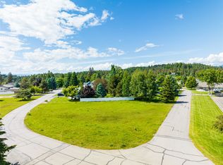 132 N Crestview Ter, Bigfork, MT 59911