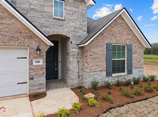 509 Tickfaw Riv, Bossier City, LA 71111
