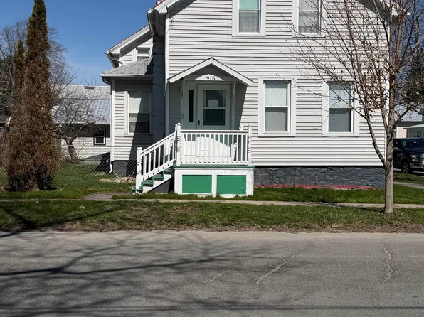916 Jay St, Ogdensburg, NY 13669