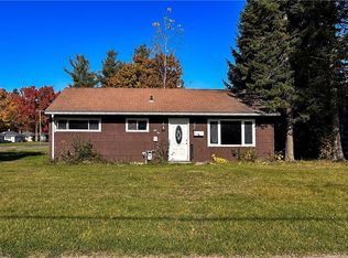 910 Dewitt Ln, Rome, NY 13440