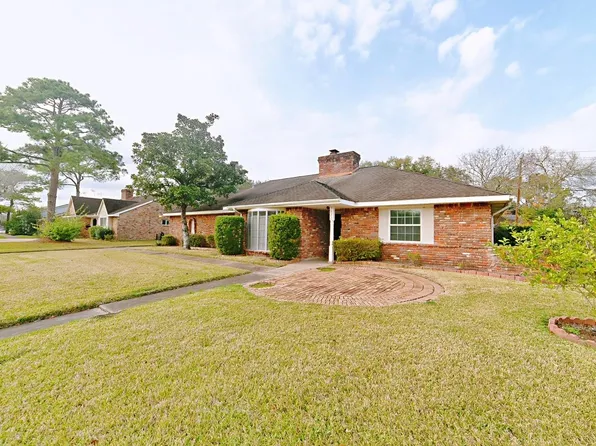 5822 W Bellfort St, Houston, TX 77035