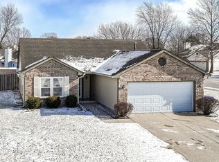 7303 Red Rock Rd, Indianapolis, IN 46236