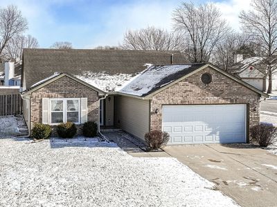 7303 Red Rock Rd, Indianapolis, IN, 46236