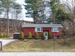 169 Weston Rd, Manchester, NH 03103