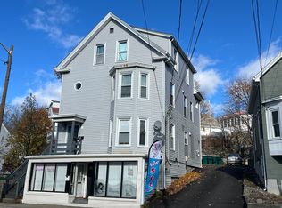 97-99 Walnut St #3, Lynn, MA 01905