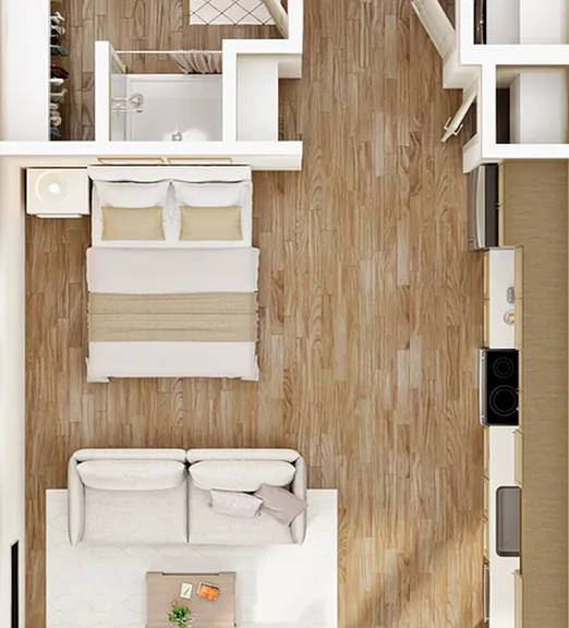 Current Apartments — Photo 41