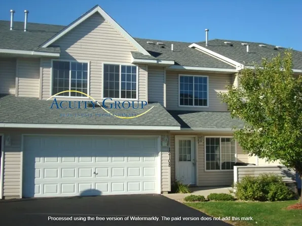 12108 Yukon Ave N, Champlin, MN 55316
