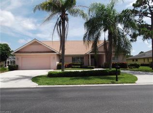 1822 Imperial Golf Course Blvd, Naples, FL 34110