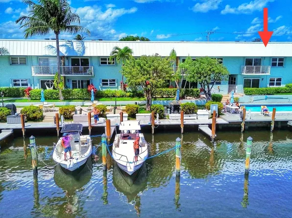 2400 NE 16th Street #209, Pompano Beach, FL 33062