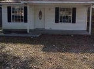 1554 W 27th St, Jacksonville, FL 32209