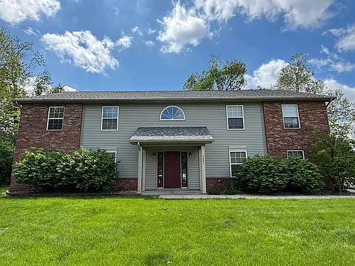 2810 Horizon Dr Photo 1