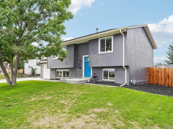 3521 W Mountain Road, Englewood, CO 80110