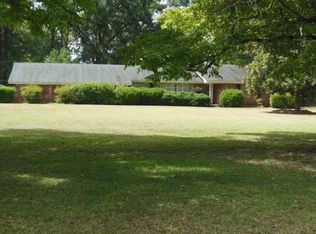 1306 Nelms Rd, Albany, GA 31705