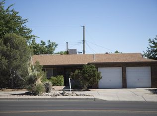 9104 Comanche Rd NE, Albuquerque, NM 87111