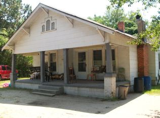 144 Earle Franklin Dr, Hamlet, NC 28345