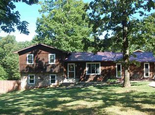 323 Rhine Rd, Poplar Bluff, MO 63901