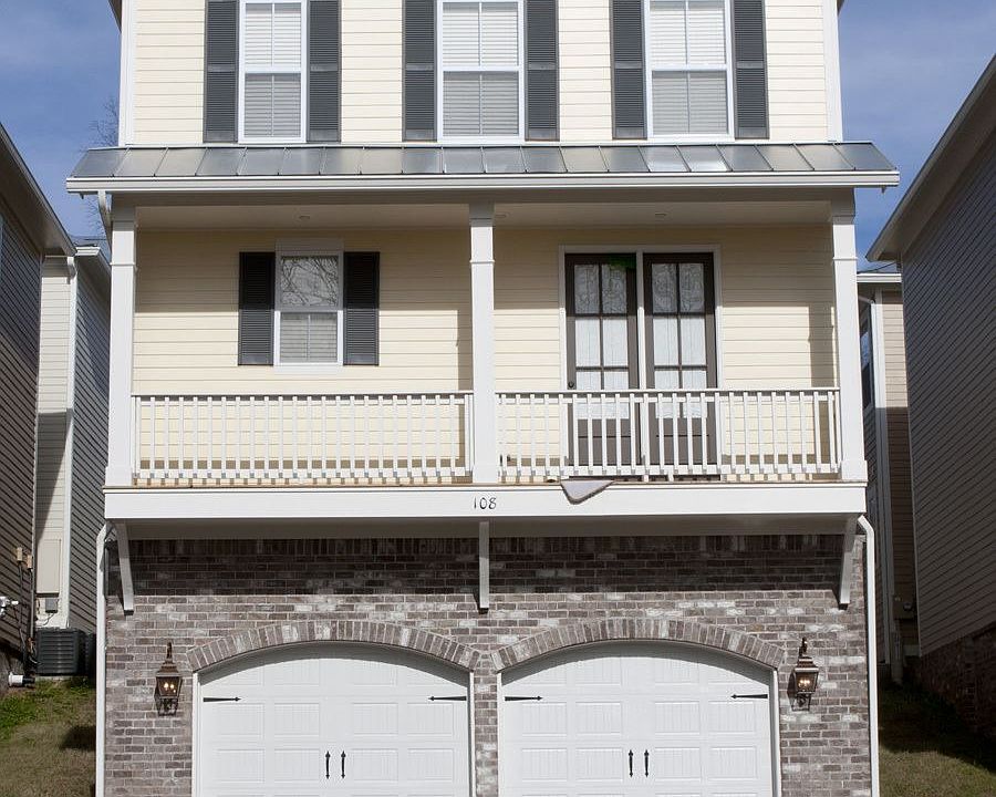 108 Tanglewood Dr, Oxford, MS 38655 Zillow