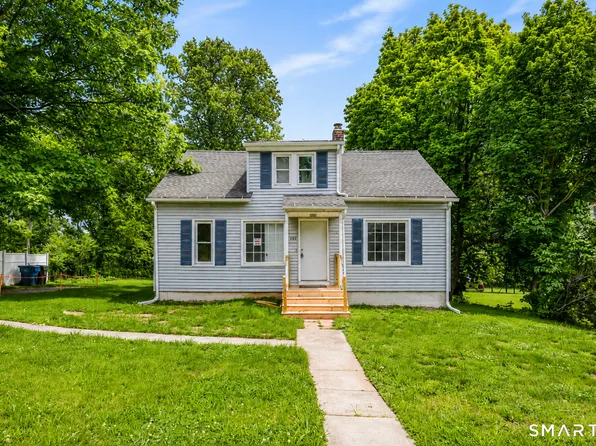 741 Norton Road, Berlin, CT 06037