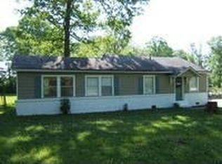 215 Salem Dr NW, Rome, GA 30165