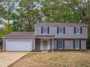 5145 Shirlwood Dr, Jackson, MS