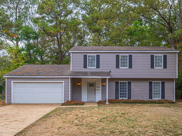 5145 Shirlwood Dr, Jackson, MS 39211