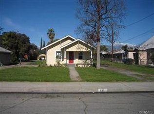 893 E Lexington Ave, Pomona, CA 91766