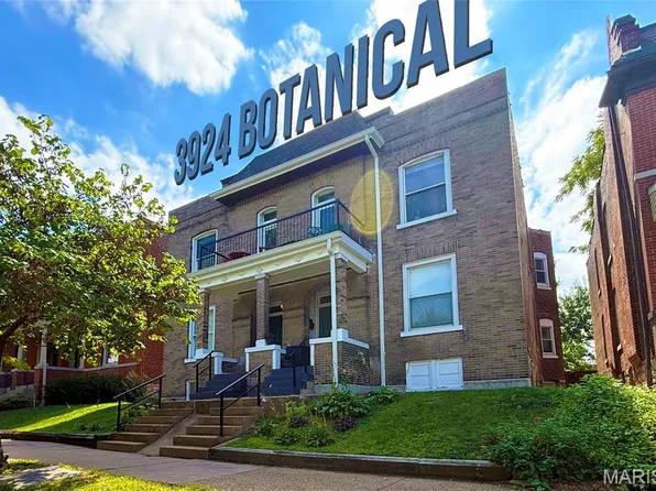 3924 Botanical Ave #1F, Saint Louis, MO 63110