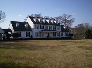 1038 Turners Landing Rd, Lanexa, VA 23089