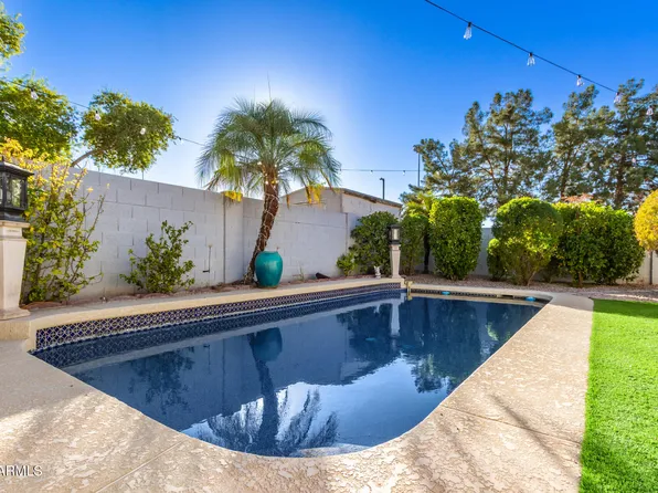 1201 E Campbell Avenue, Gilbert, AZ 85234