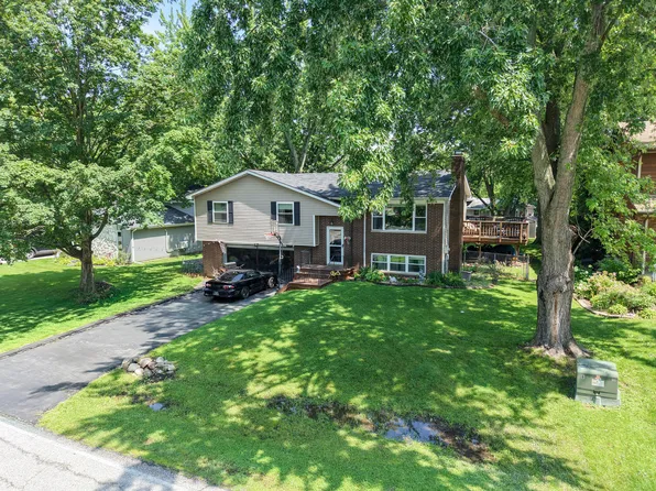 4289 Park Pl, Crown Point, IN 46307