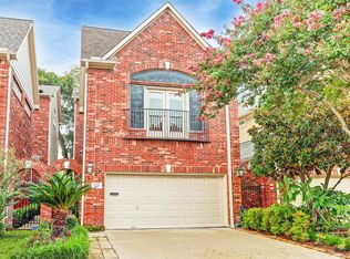 5110 Floyd St, Houston, TX 77007