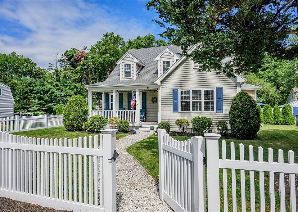 1st image of 29 Cape Cod Ave
