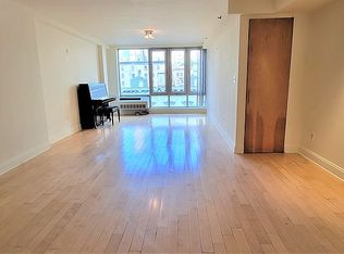 362 W 53rd St PENTHOUSE 6, New York, NY 10019
