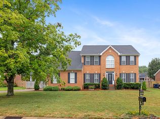 5817 Deer Estates Dr, Nashville, TN 37221