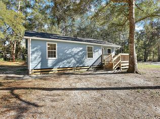 12223 SW 46th St, Webster, FL 33597