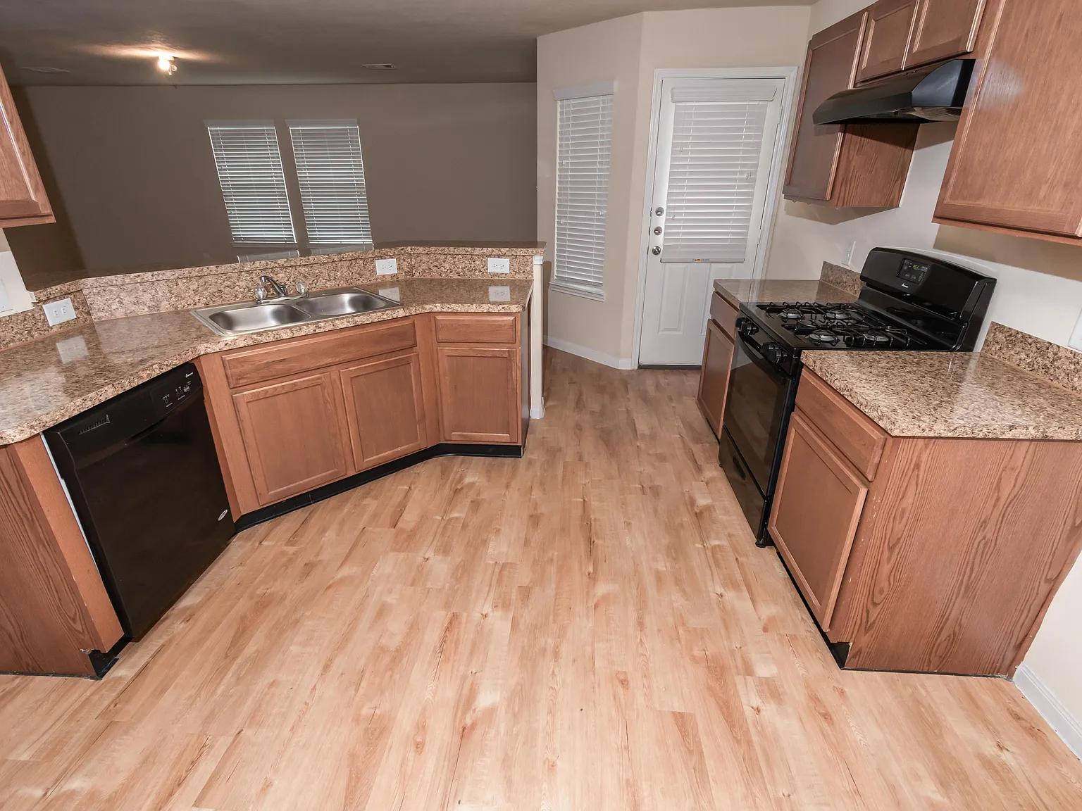 Cary Creek Estates — Photo 3